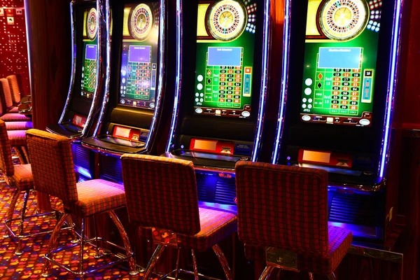 4777bet1 এর প্রধান গেম স্ক্রিন