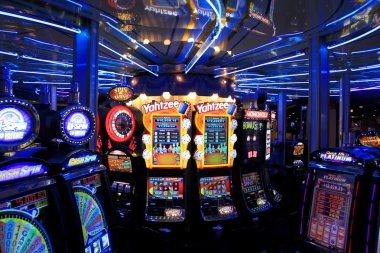 4777bet1 এর প্রধান গেম স্ক্রিন